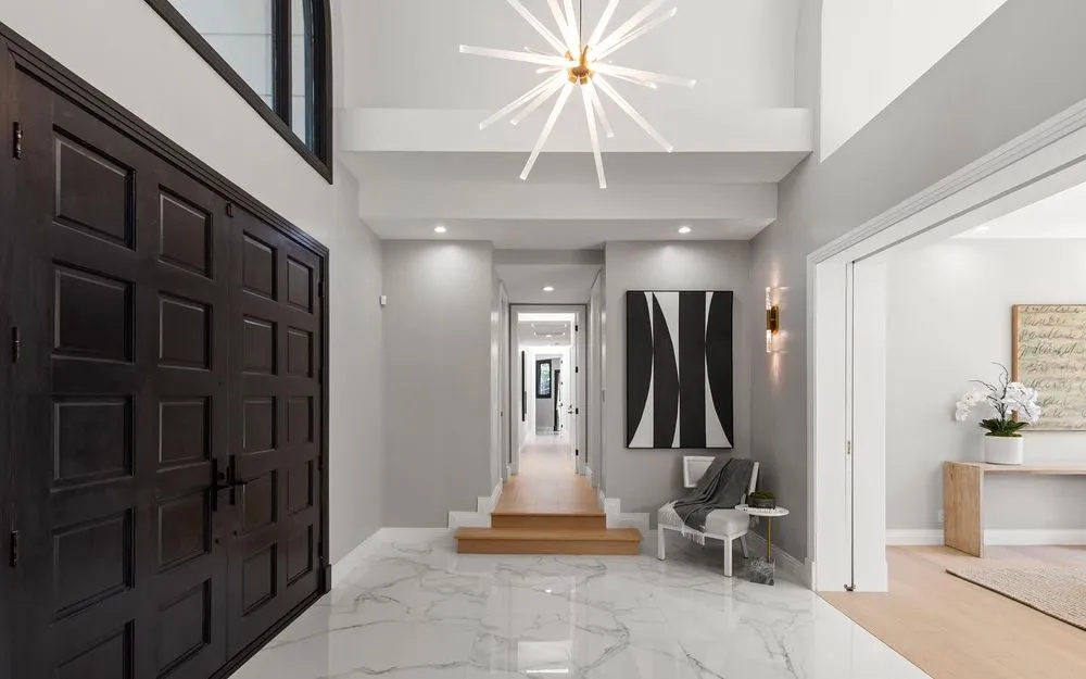 Slide of Dream Kitchen & Bath