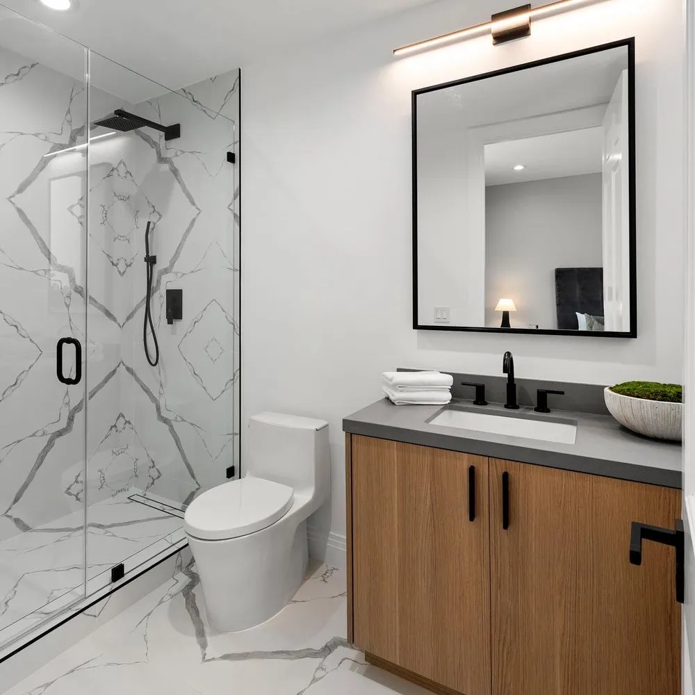 Slide of Dream Kitchen & Bath