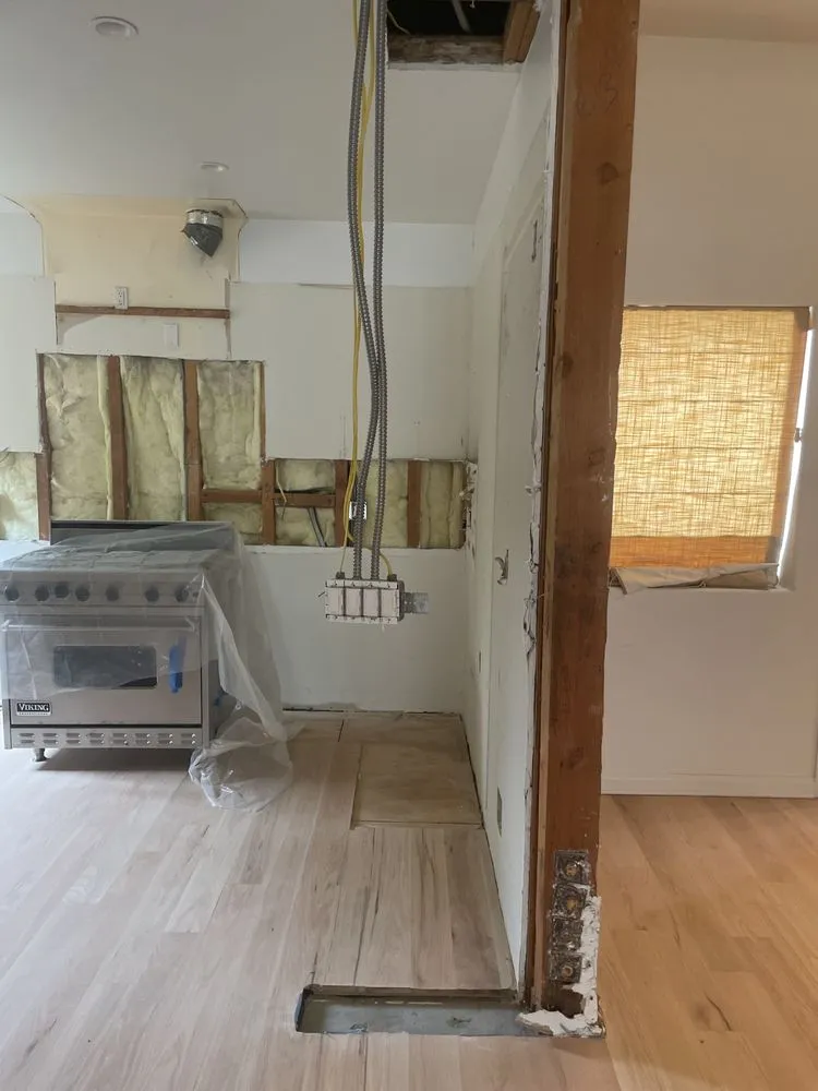 Slide of Dream Kitchen & Bath