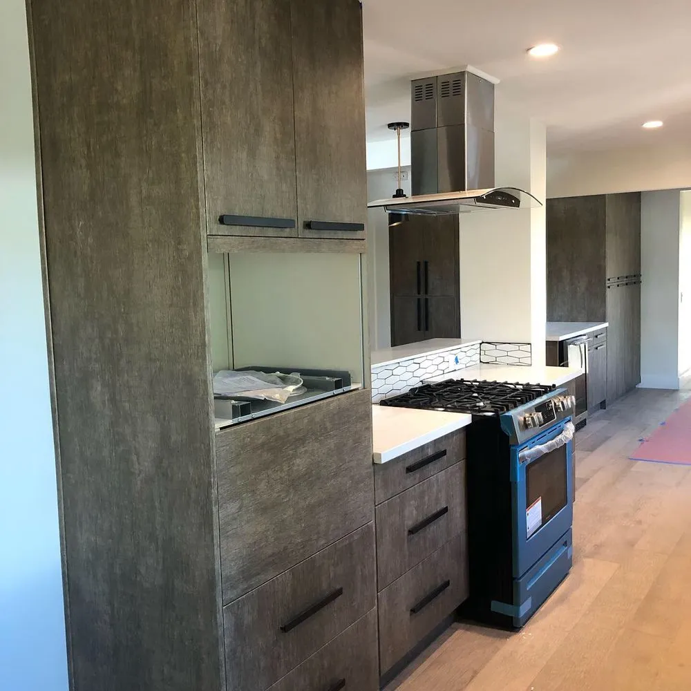 Slide of Dream Kitchen & Bath