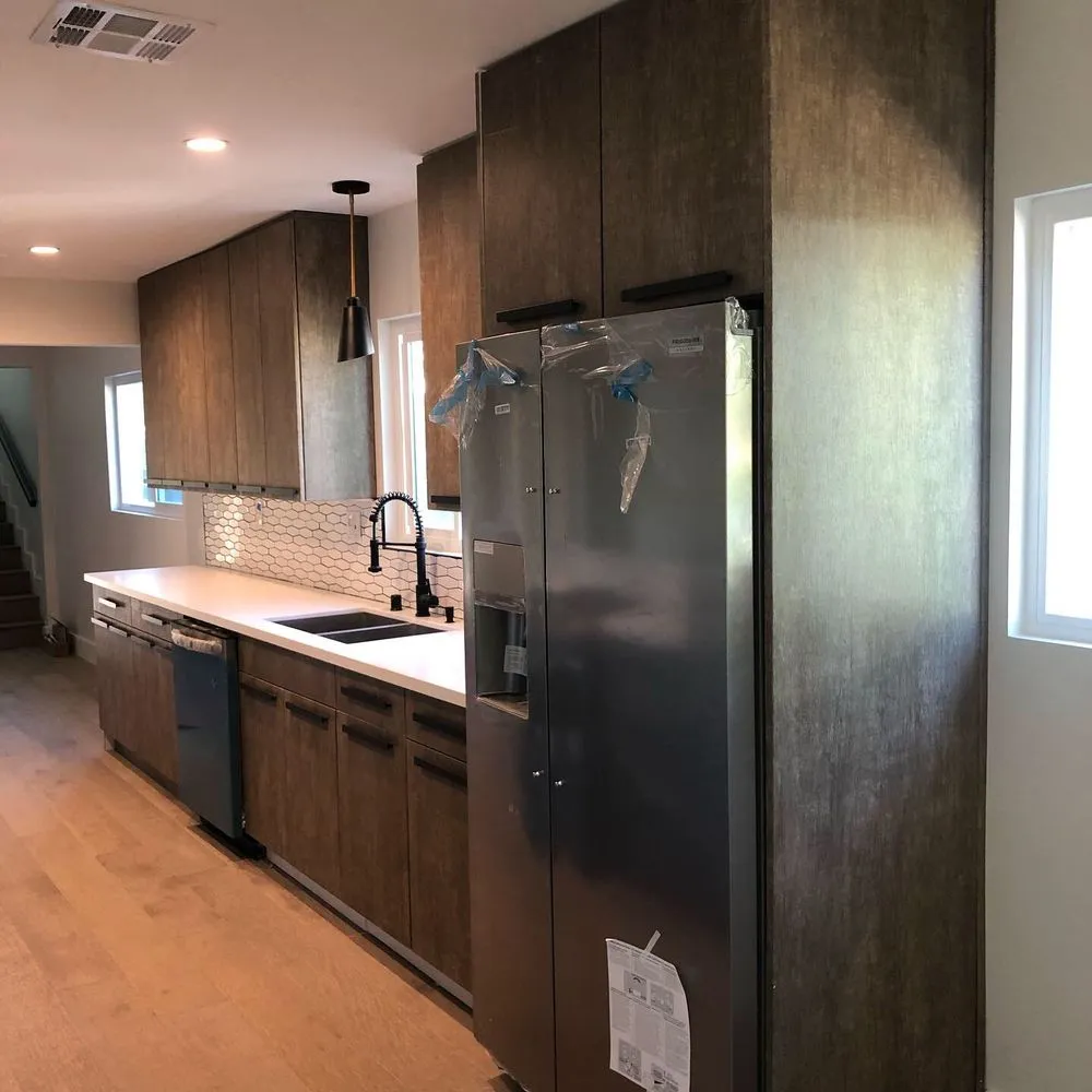 Slide of Dream Kitchen & Bath