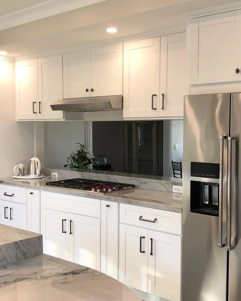 Slide of Dream Kitchen & Bath