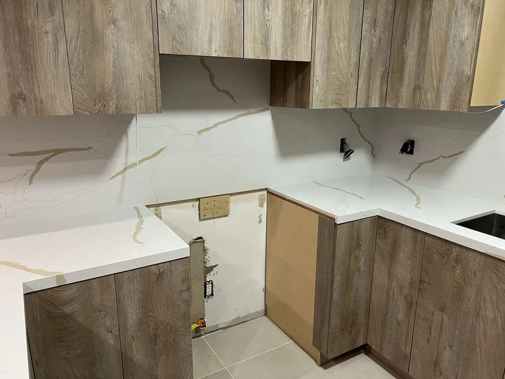 Slide of Dream Kitchen & Bath