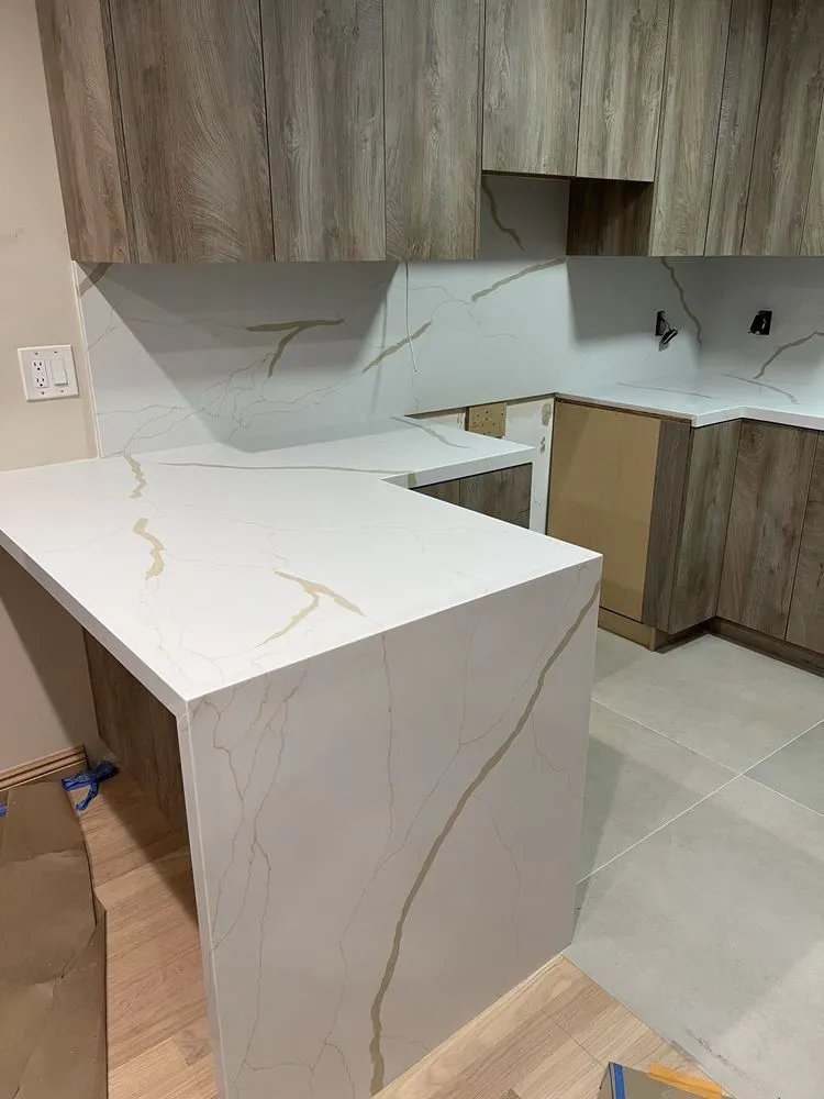 Slide of Dream Kitchen & Bath