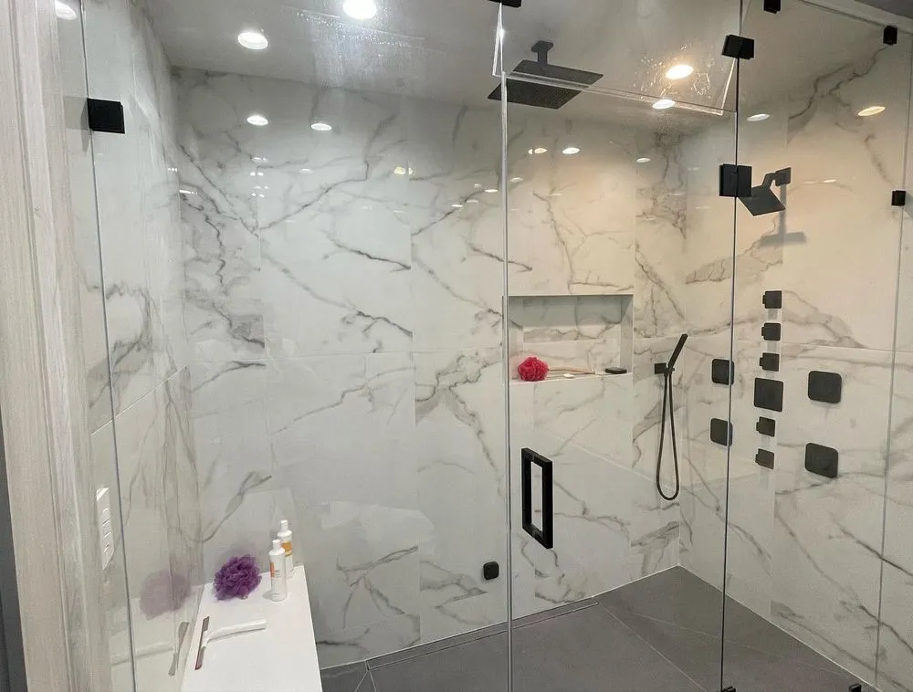 Slide of Dream Kitchen & Bath