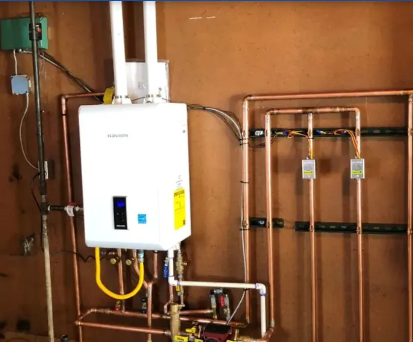 Reliable drain cleaning for homes in Port St. Lucie, FL by Dream Land Plumbing