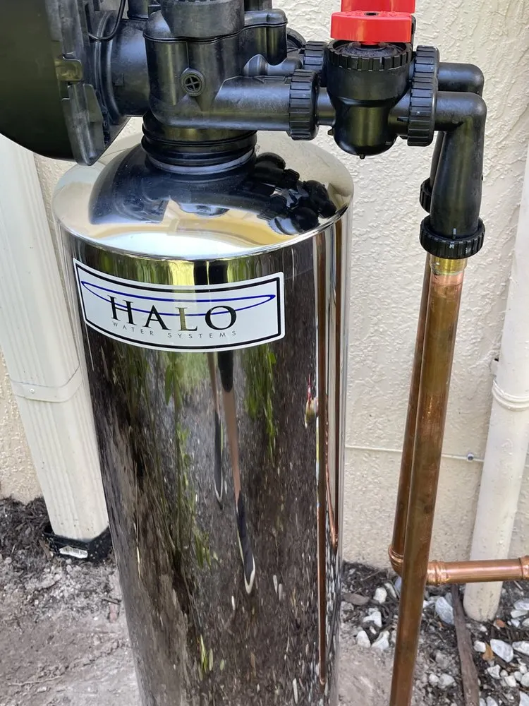 Professional water heater service in Port St. Lucie, FL by Dream Land Plumbing