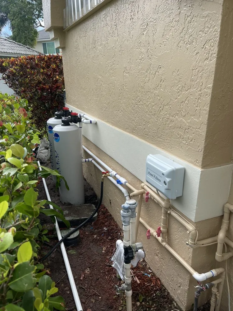 Professional plumbing repair in Port St. Lucie, FL by Dream Land Plumbing