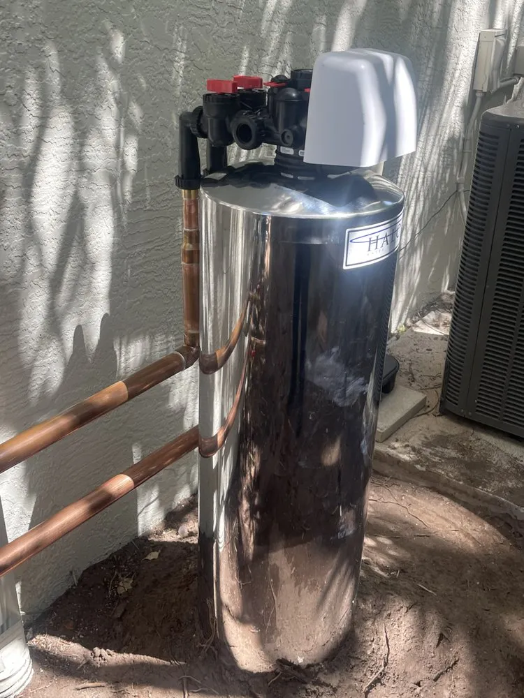 Reliable leak detection service in Port St. Lucie, FL - Dream Land Plumbing