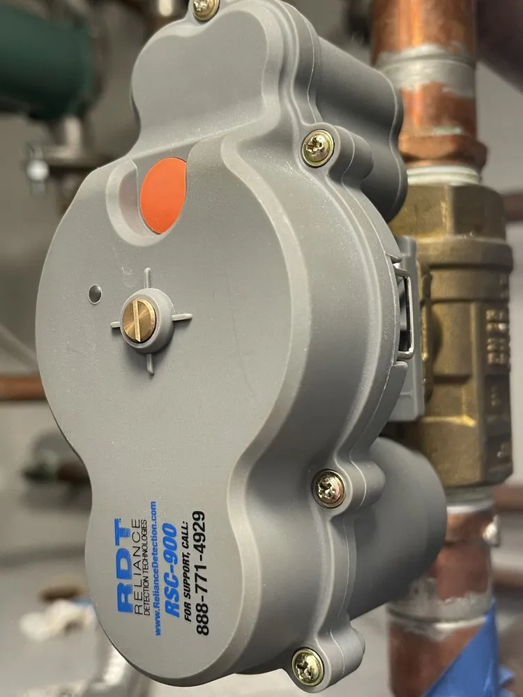 Quality water heater service for homes in Port St. Lucie, FL by Dream Land Plumbing