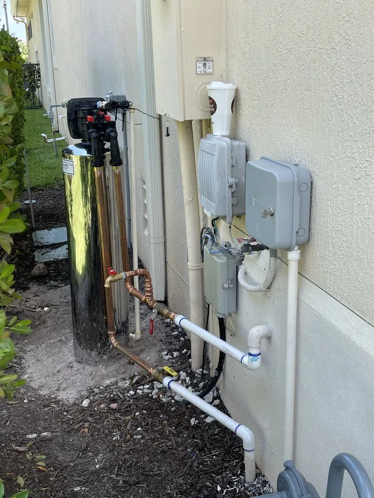 Reliable plumbing repair service in Port St. Lucie, FL - Dream Land Plumbing