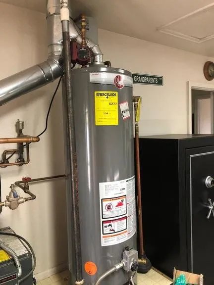 Reliable drain cleaning for homes in Port St. Lucie, FL by Dream Land Plumbing
