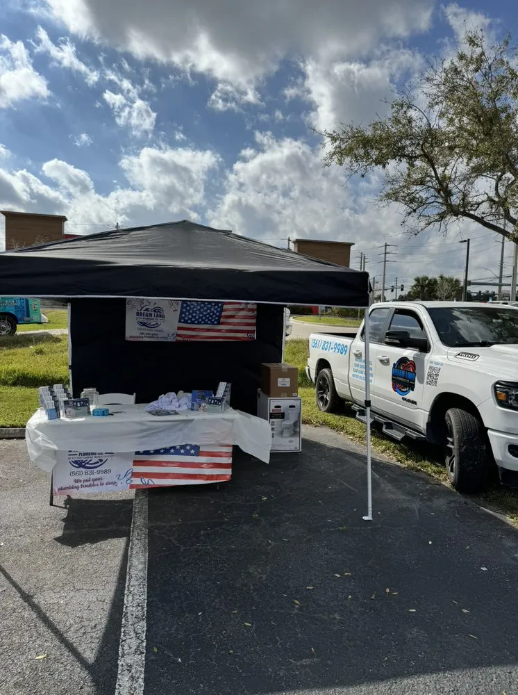 Affordable pipe repair experts serving Port St. Lucie, FL - Dream Land Plumbing