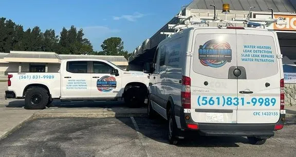 Affordable emergency plumbing service in Port St. Lucie, FL - Dream Land Plumbing