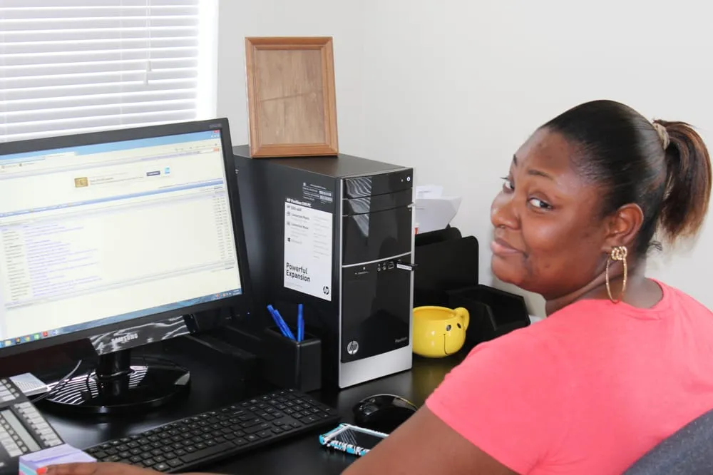 Slide of Dream Plumbing