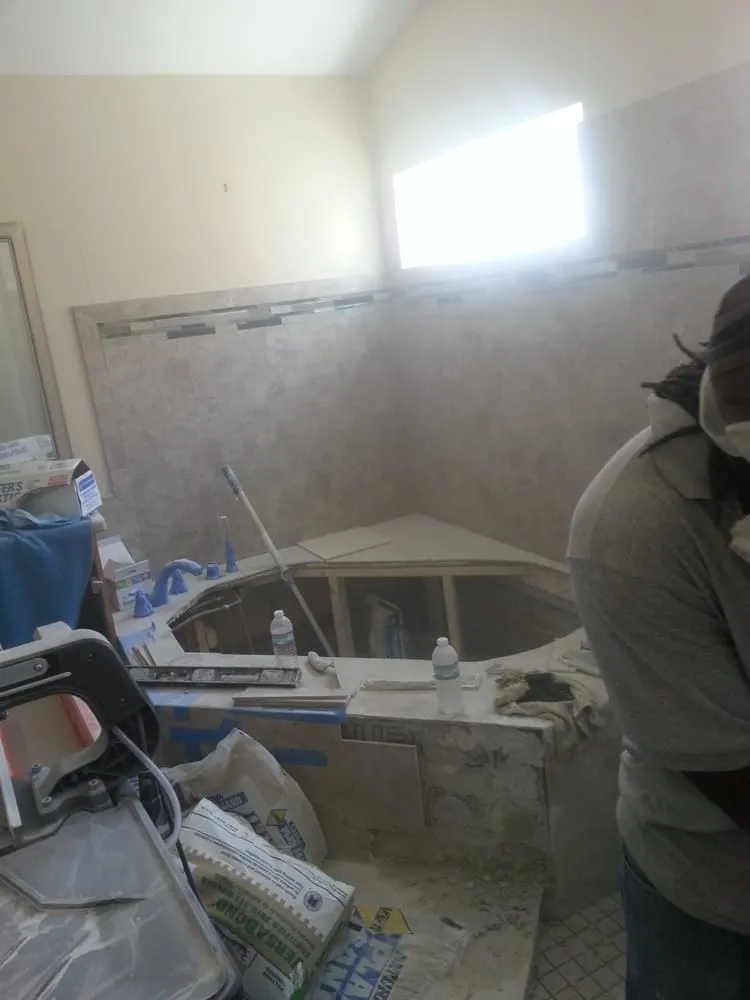 Slide of Dream Plumbing