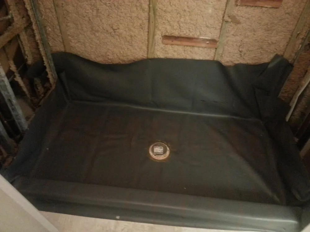 Slide of Dream Plumbing