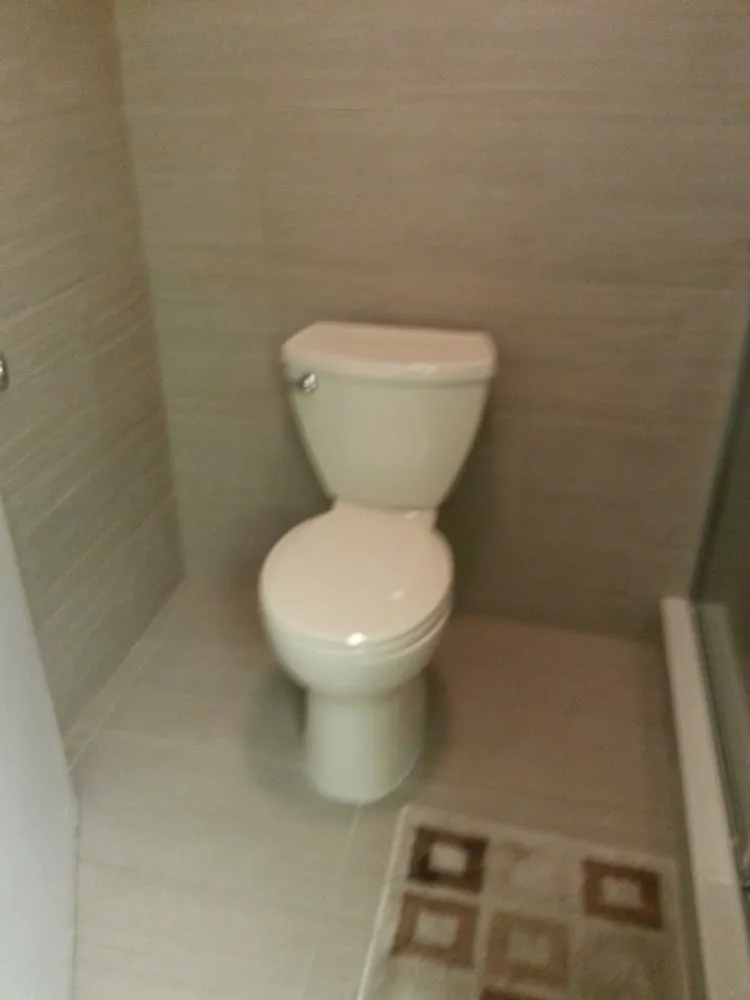 Slide of Dream Plumbing