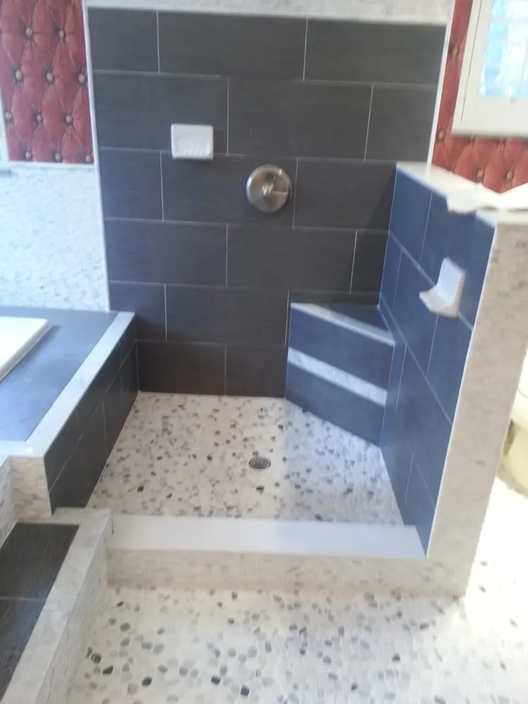 Slide of Dream Plumbing