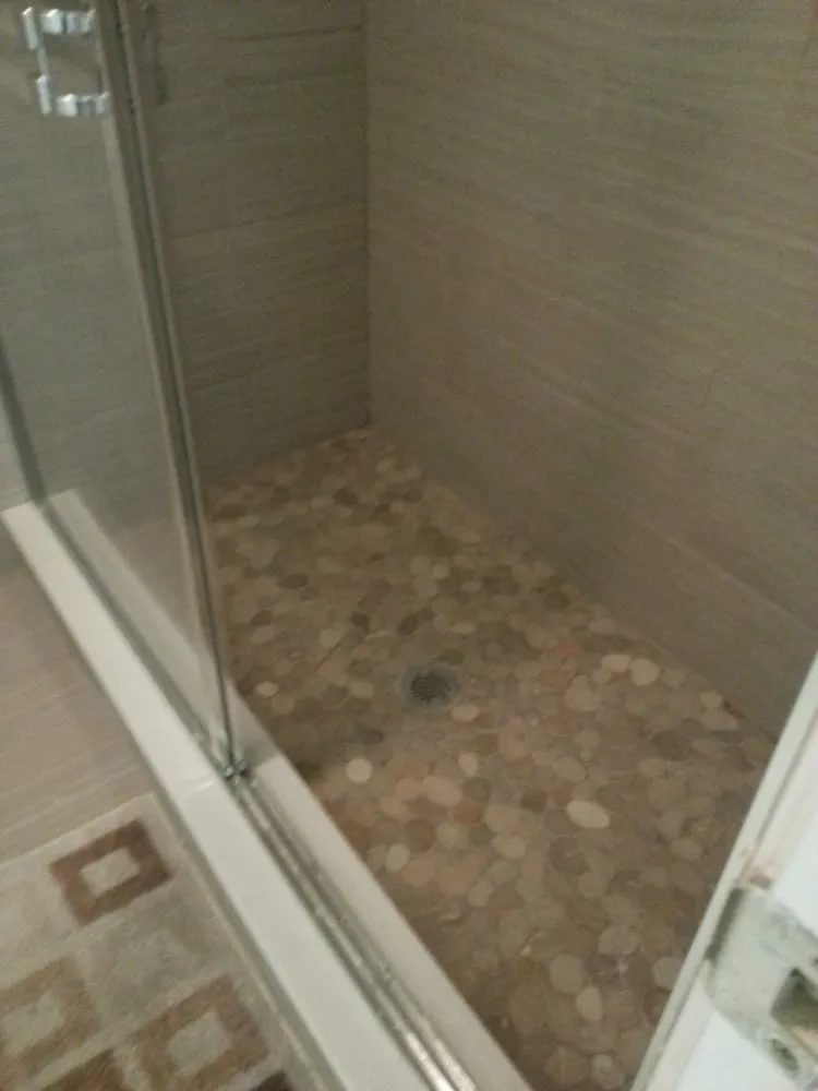 Slide of Dream Plumbing