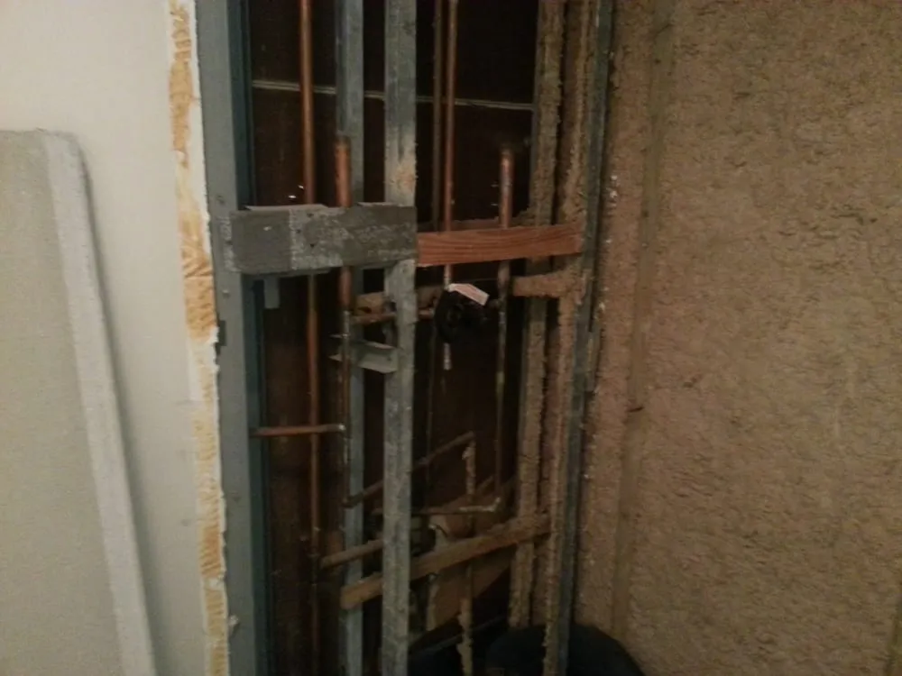 Slide of Dream Plumbing