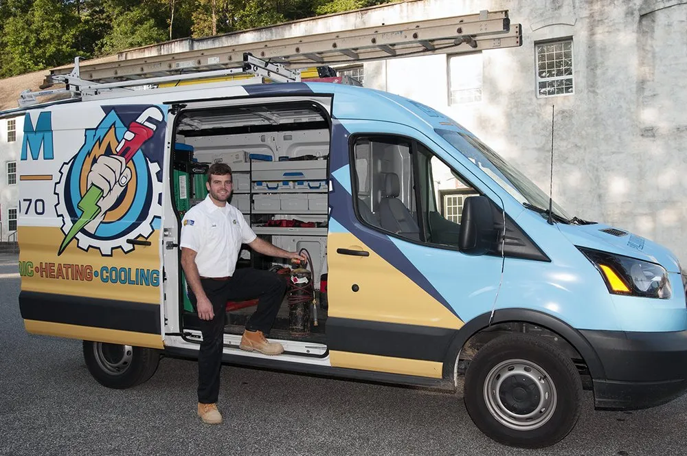 Expert plumbing repair experts serving Havertown, PA - Dream Team - Plumbing, Heating, Cooling, & Electric