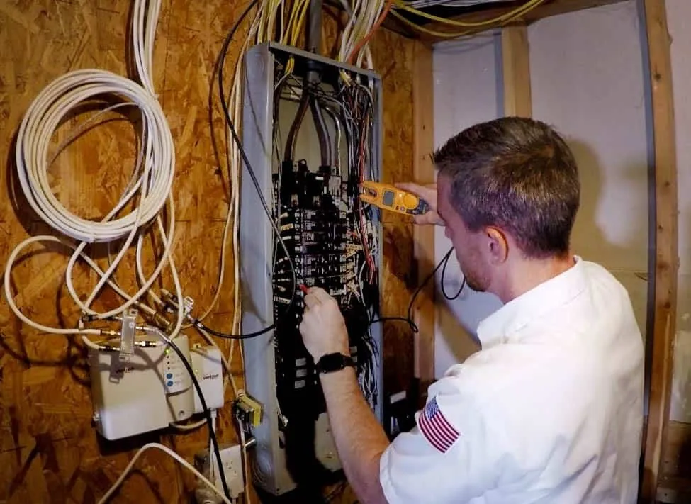 Quality emergency plumbing for homes in Newtown Square, PA by Dream Team Home Services
