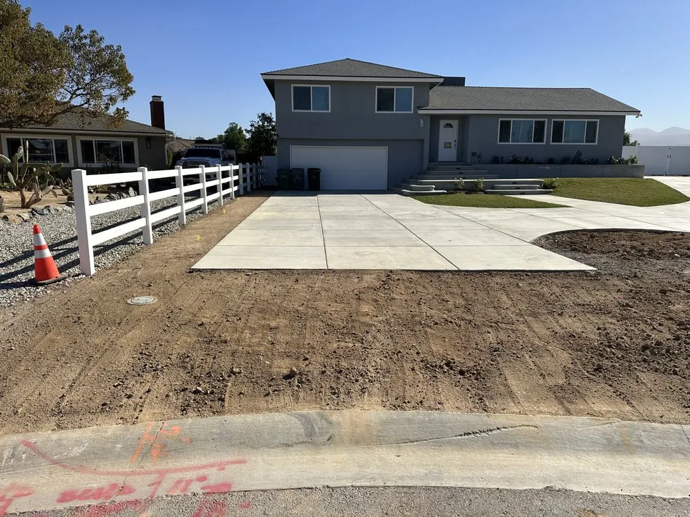 Slide of Dream Team Plumbing & Sewer