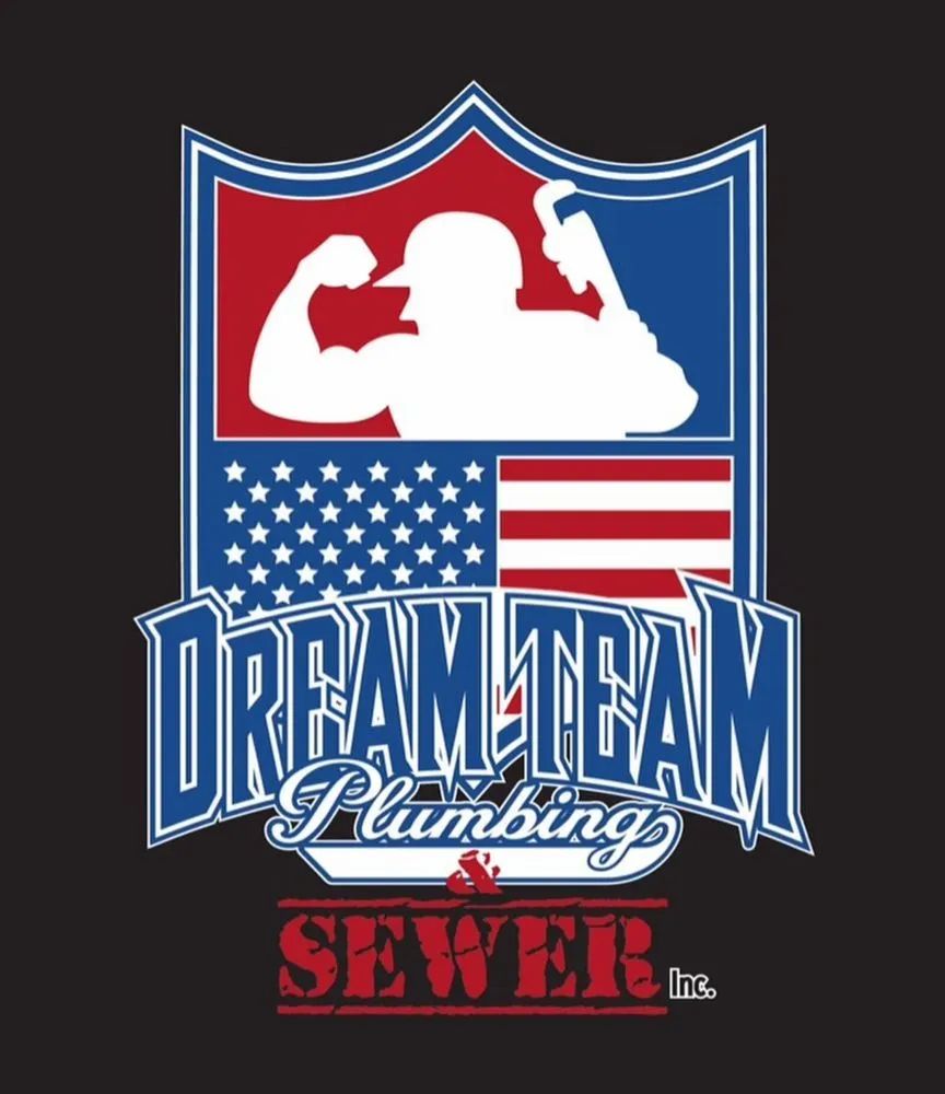 Slide of Dream Team Plumbing & Sewer