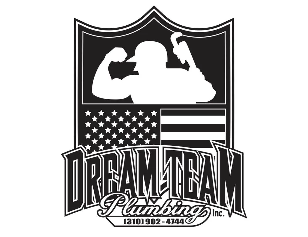 Slide of Dream Team Plumbing