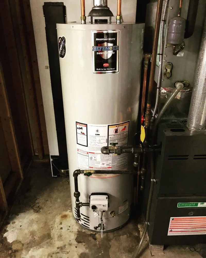 Slide of Dream Team Plumbing Service