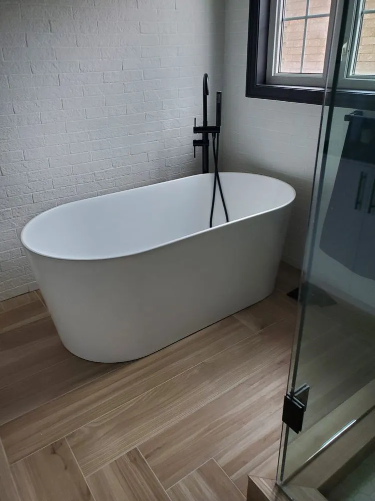 Slide of Dream Team Plumbing Service