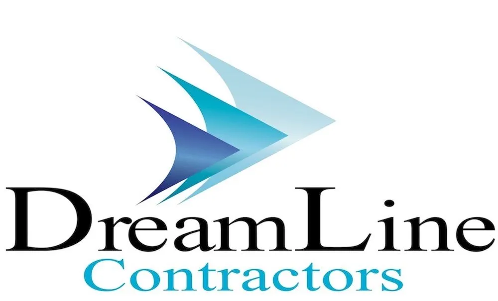 Slide of DreamLine Contractors