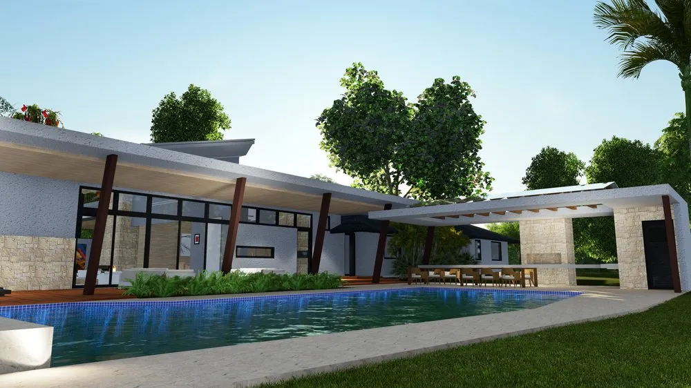 Slide of DreamLine Contractors