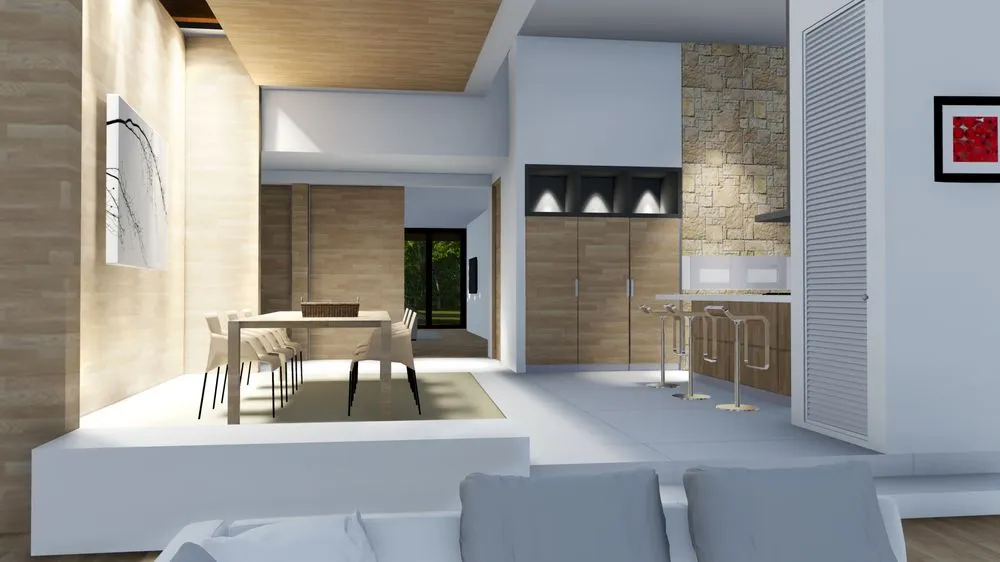 Slide of DreamLine Contractors