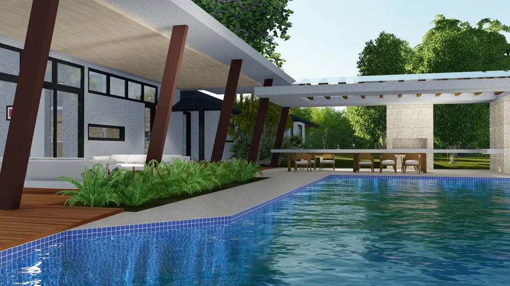 Slide of DreamLine Contractors