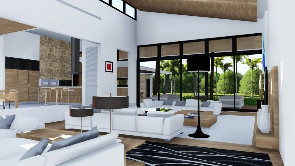 Slide of DreamLine Contractors