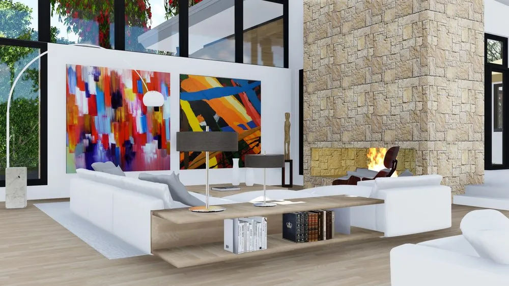 Slide of DreamLine Contractors