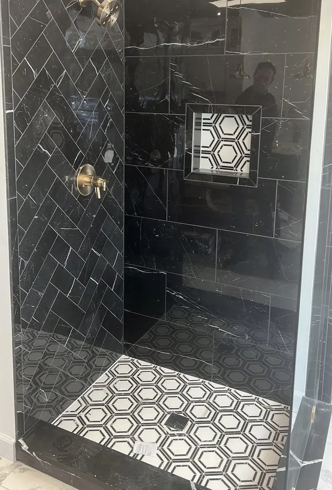 Slide of Dreamline Design