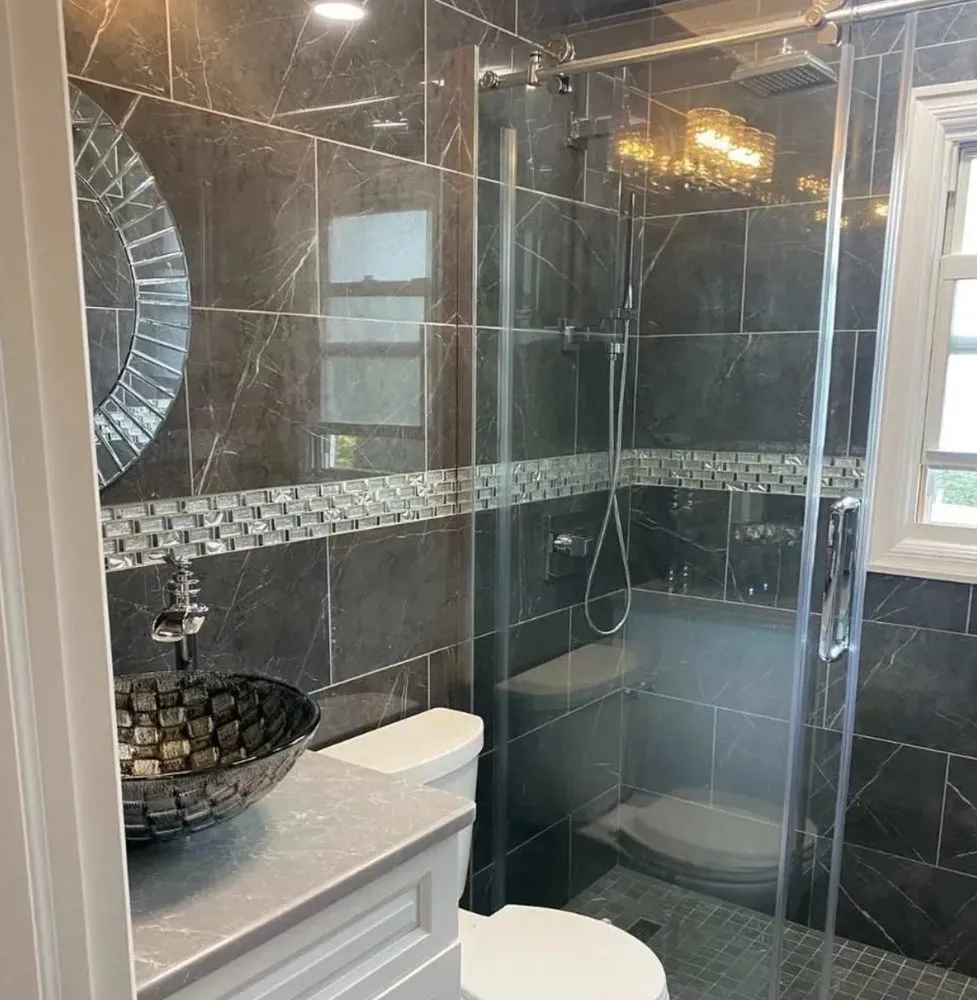 Slide of Dreamline Design