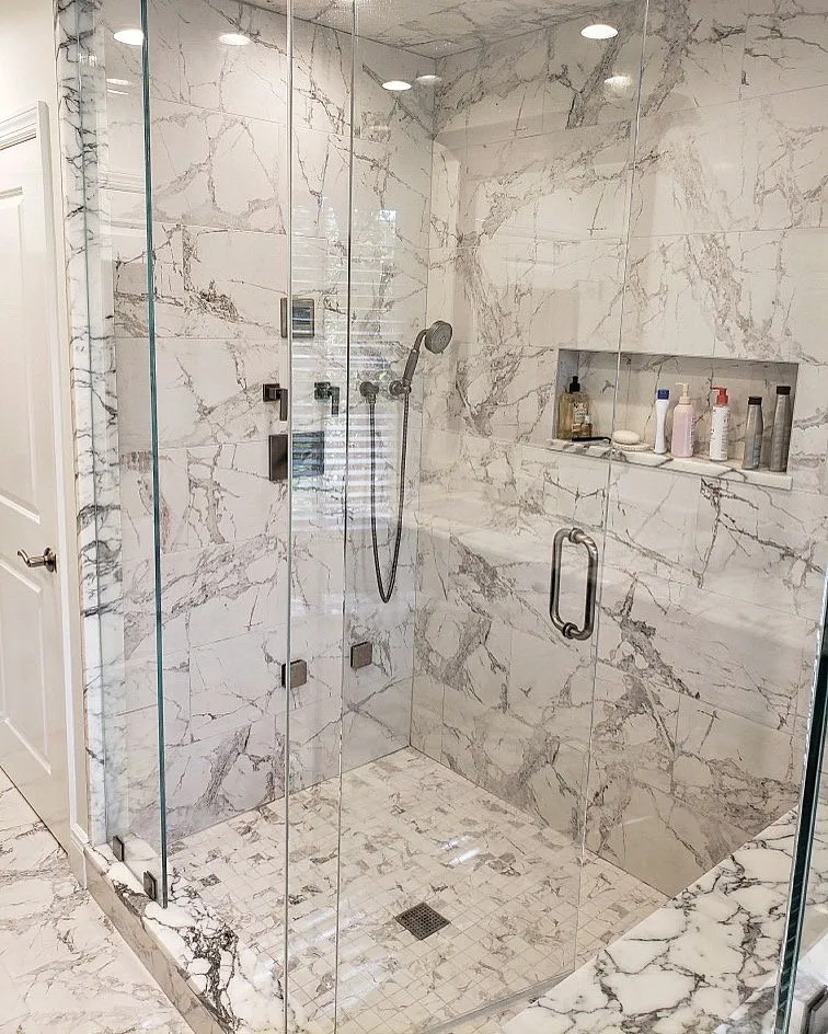 Slide of Dreamline Design