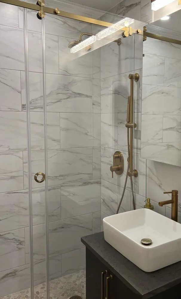 Slide of Dreamline Design