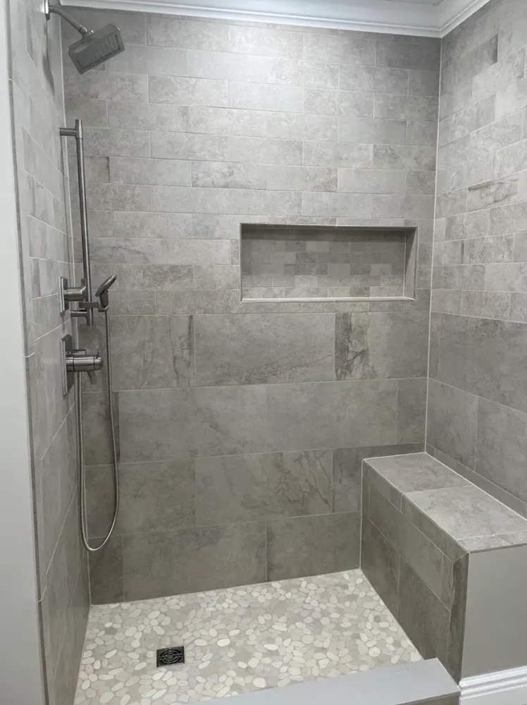 Slide of Dreamline Design