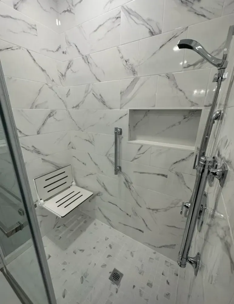 Slide of Dreamline Design