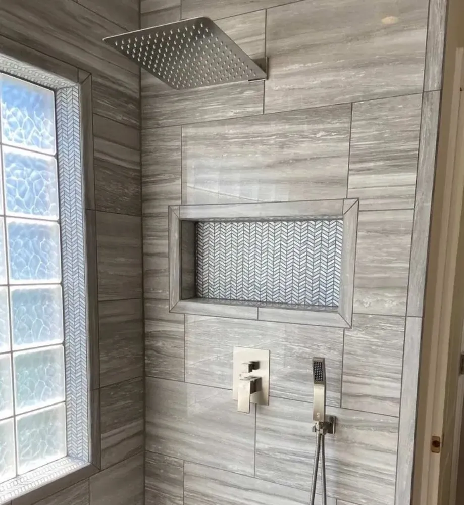 Slide of Dreamline Design