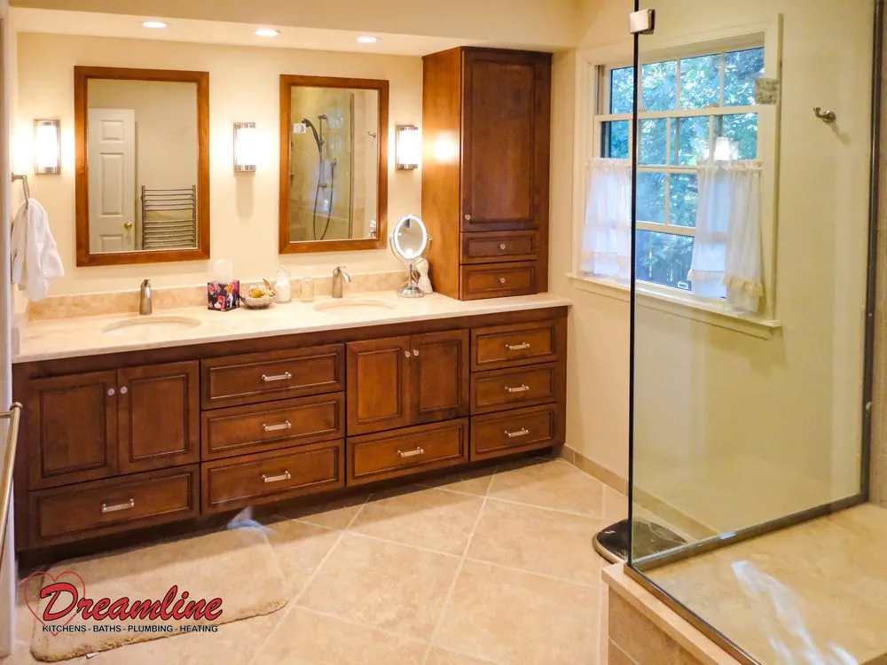 Slide of Dreamline Kitchens & Baths