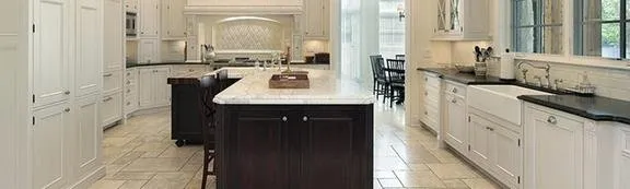 Slide of Dreamline Kitchens & Baths