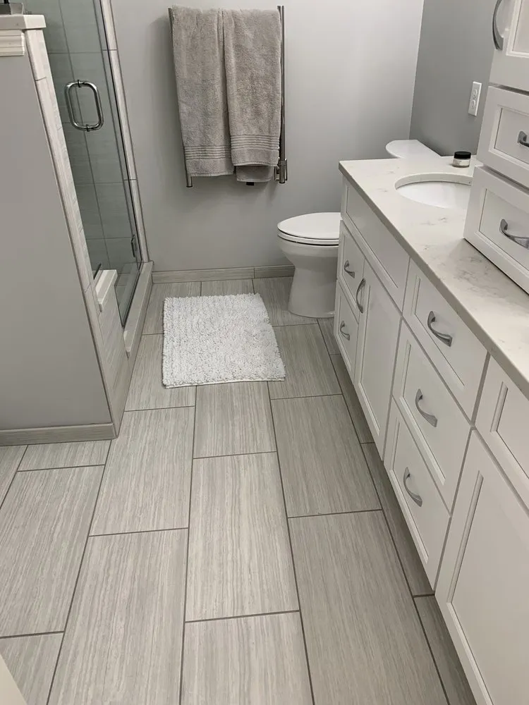 Slide of Dreamline Kitchens & Baths