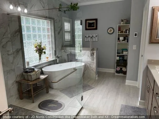 Slide of DreamMaker Bath & Kitchen Aiken