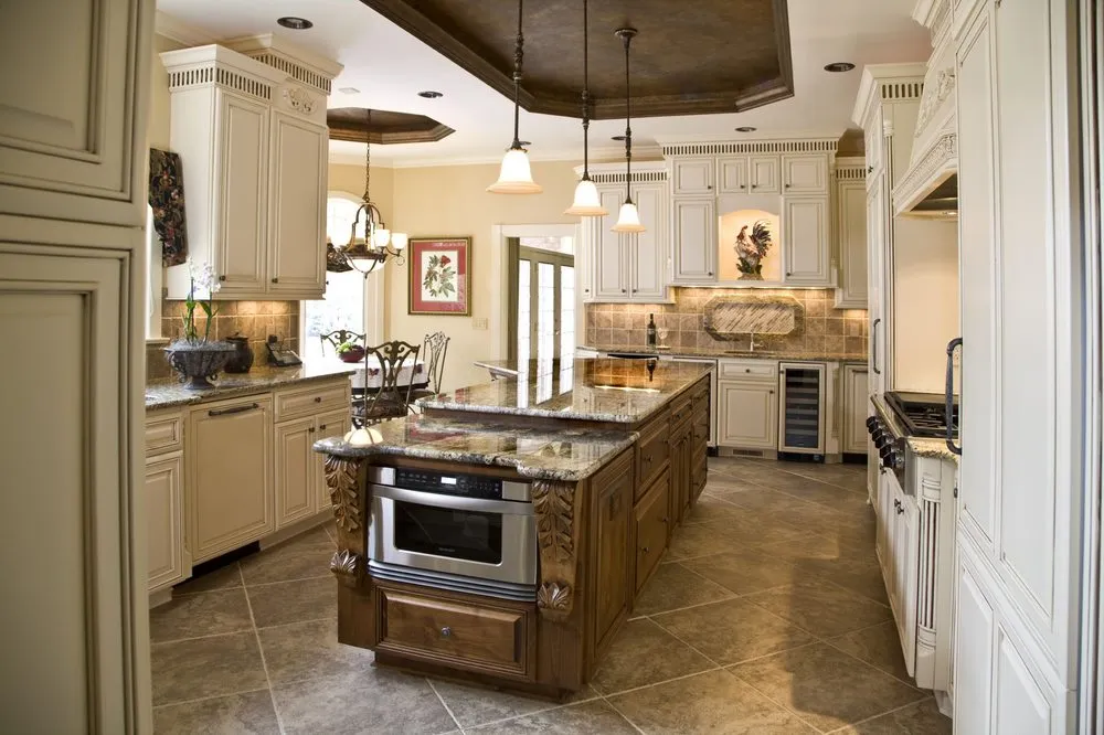 Slide of DreamMaker Bath & Kitchen Aiken